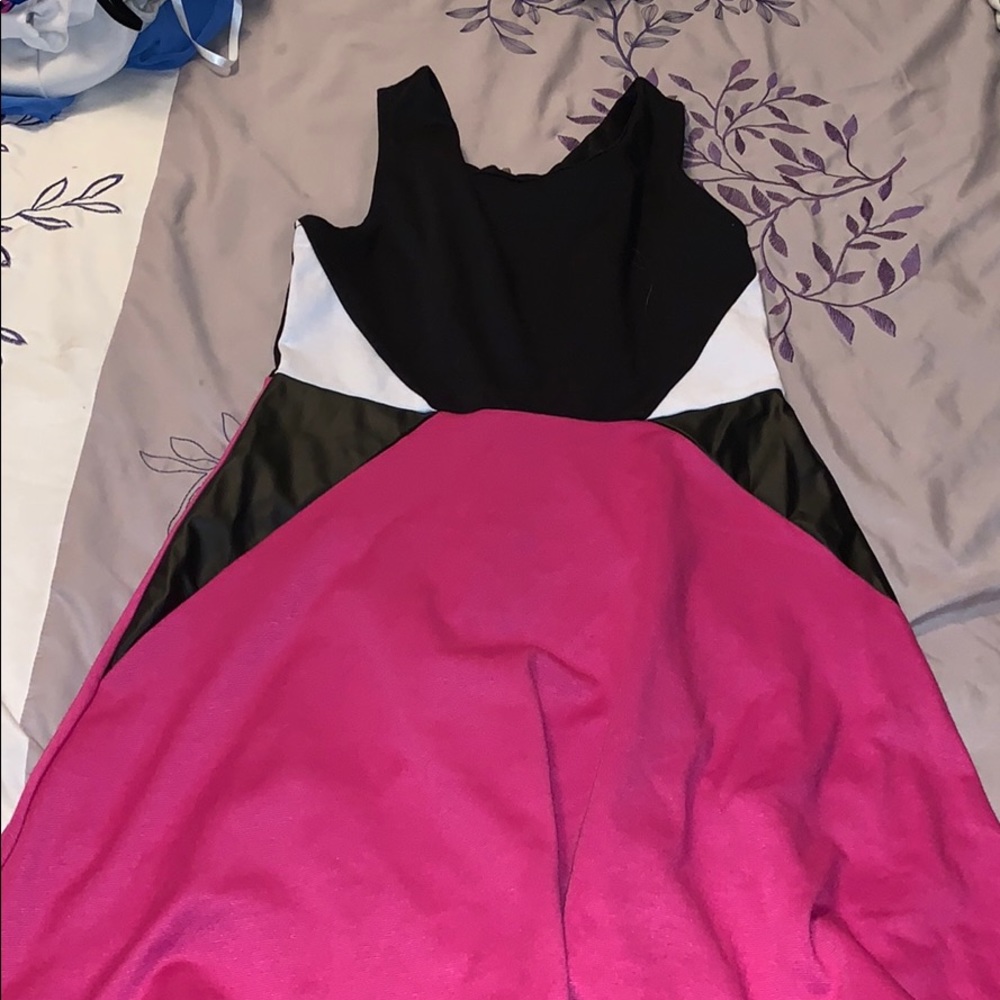 dress